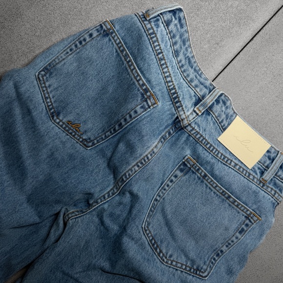 ILOVEUGLY Blue Denim Jeans - Picture 4 of 4